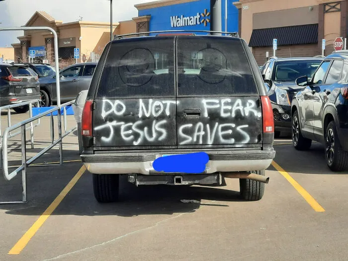 50 Times People Ruined Their Cars With Dumb Mods, As Shared On This Online Page