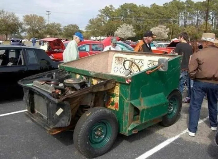 50 Times People Ruined Their Cars With Dumb Mods, As Shared On This Online Page