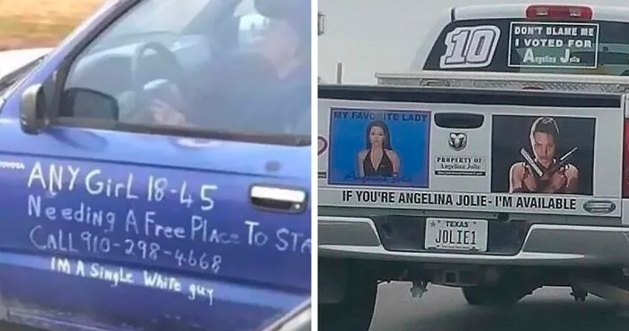 50 Times People Ruined Their Cars With Dumb Mods, As Shared On This Online Page