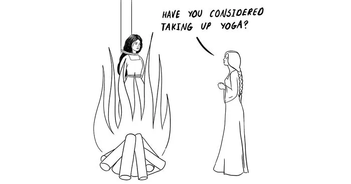 Artist Makes Simple Yet Honest Comics About The Realities Of Our Lives (30 Pics)