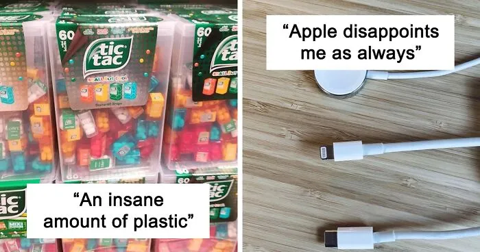50 Mildly Infuriating Things That Are Making People's Blood Boil, As Shared On This Twitter Page