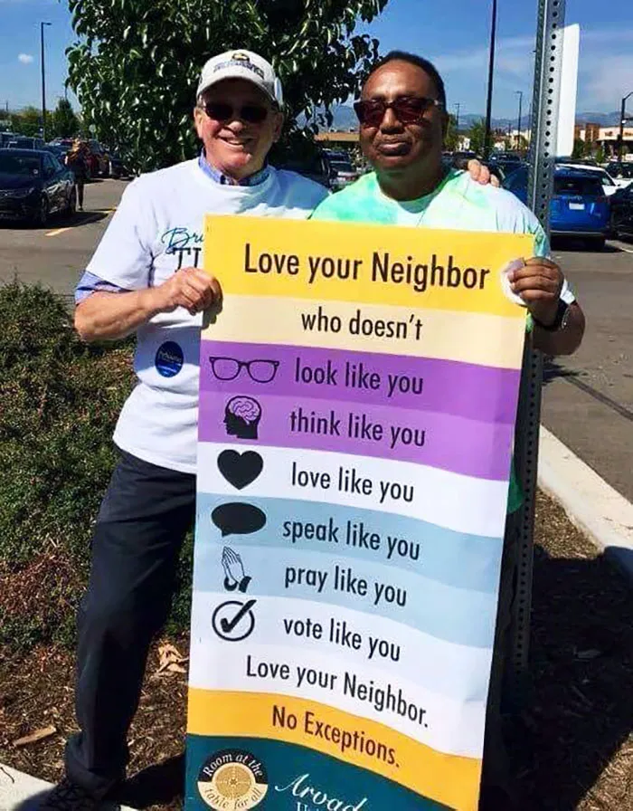 All We Need Is Love