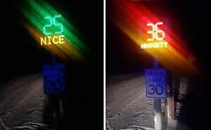 50 Times People Spotted Such Genius Signs, They Just Had To Document Them