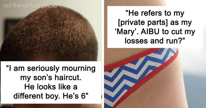 35 Times Insane Moms Went Way Too Far And Got Shamed On The "Mumsnet Madness" Twitter Account