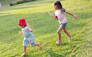 Neighbor Can't Stand Kids Playing Outside At 6:45 AM, Asks If They Should Contact The Council