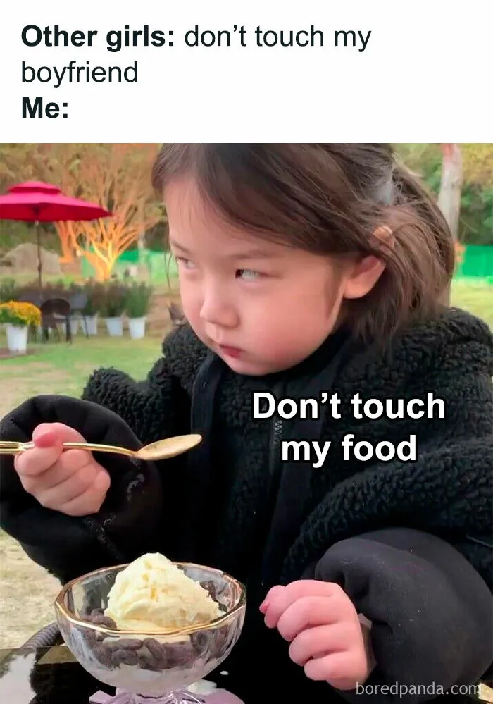 Unique Girl