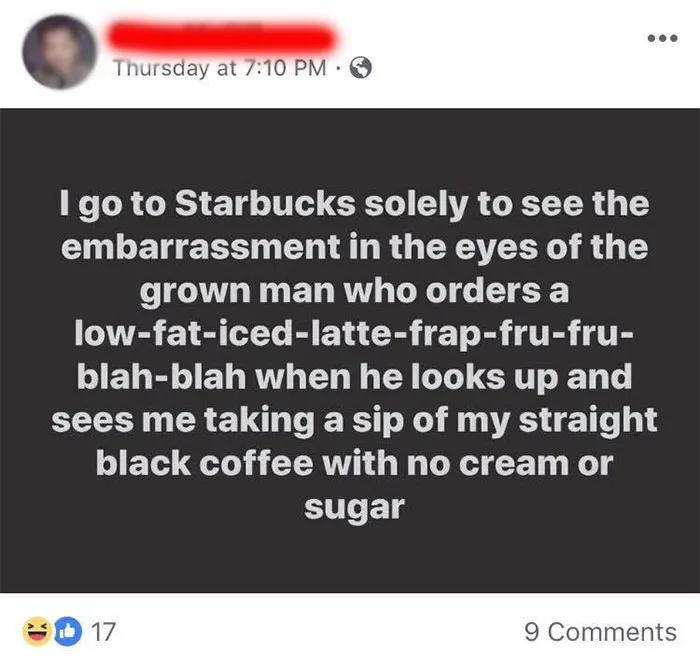 I’m Sure This Happens All The Time