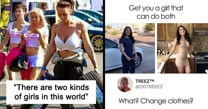 50 Times People Wanted To Appear Edgy And Stand Out From "The Norm" But Ended Up Embarrassing Themselves (New Pics)