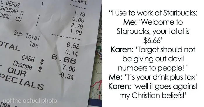 “What’s Your ‘Sir, This Is A Wendy’s’ Moment?” (30 Answers)
