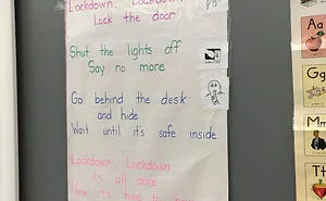 50 Times People Found The Scariest Signs And Shared Them Online