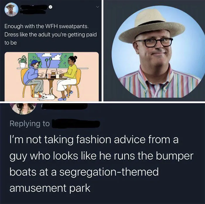 This Reply