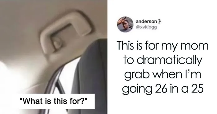 50 Times People Weirded Others Out With How Oddly Specific They Were (New Pics)
