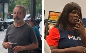 50 Of The Best Doppelganger Photos Shared In The “Walmart Celebrities” Online Group