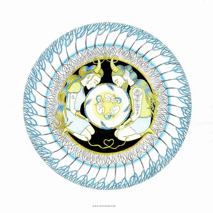 Zodiac - Capricorn