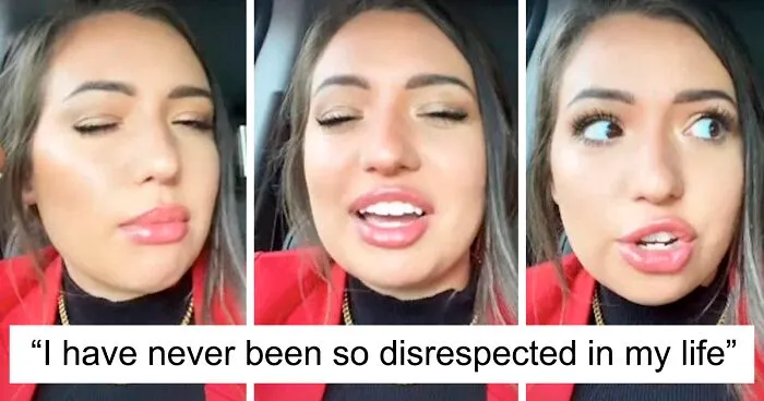 ‘I’ve Never Been So Disrespected In My Life’: Woman Shares Her Most Terrible Job Interview Experience That Was Full Of Red Flags