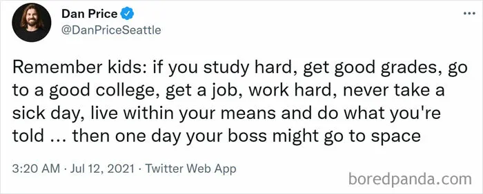 50 Times People Didn't Hold Back And Were Brutally Honest About Their Work On Twitter