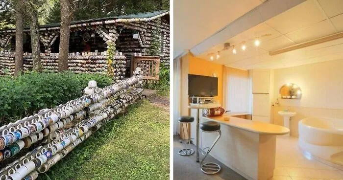 35 Of The Most Awful Homes Shared On The ‘That’s It, I’m Home Shaming’ Facebook Group (New Pics)