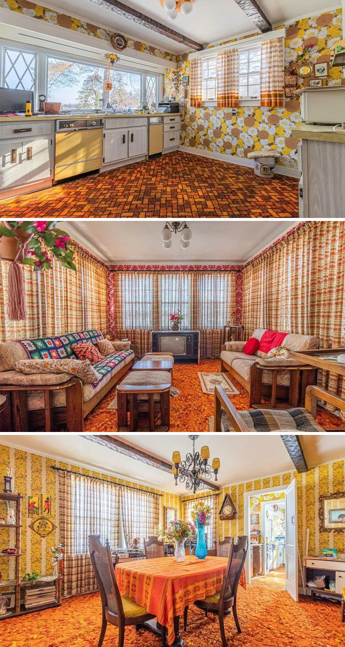 35 Casas horribles siendo avergonzadas en este grupo de Facebook (nuevas fotos)