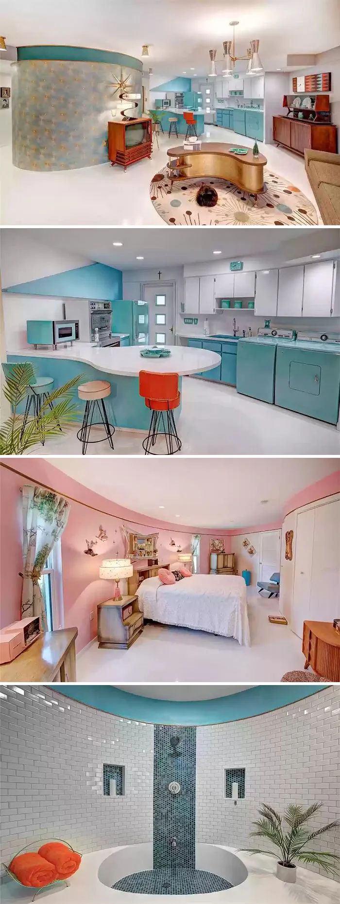 35 Casas horribles siendo avergonzadas en este grupo de Facebook (nuevas fotos)