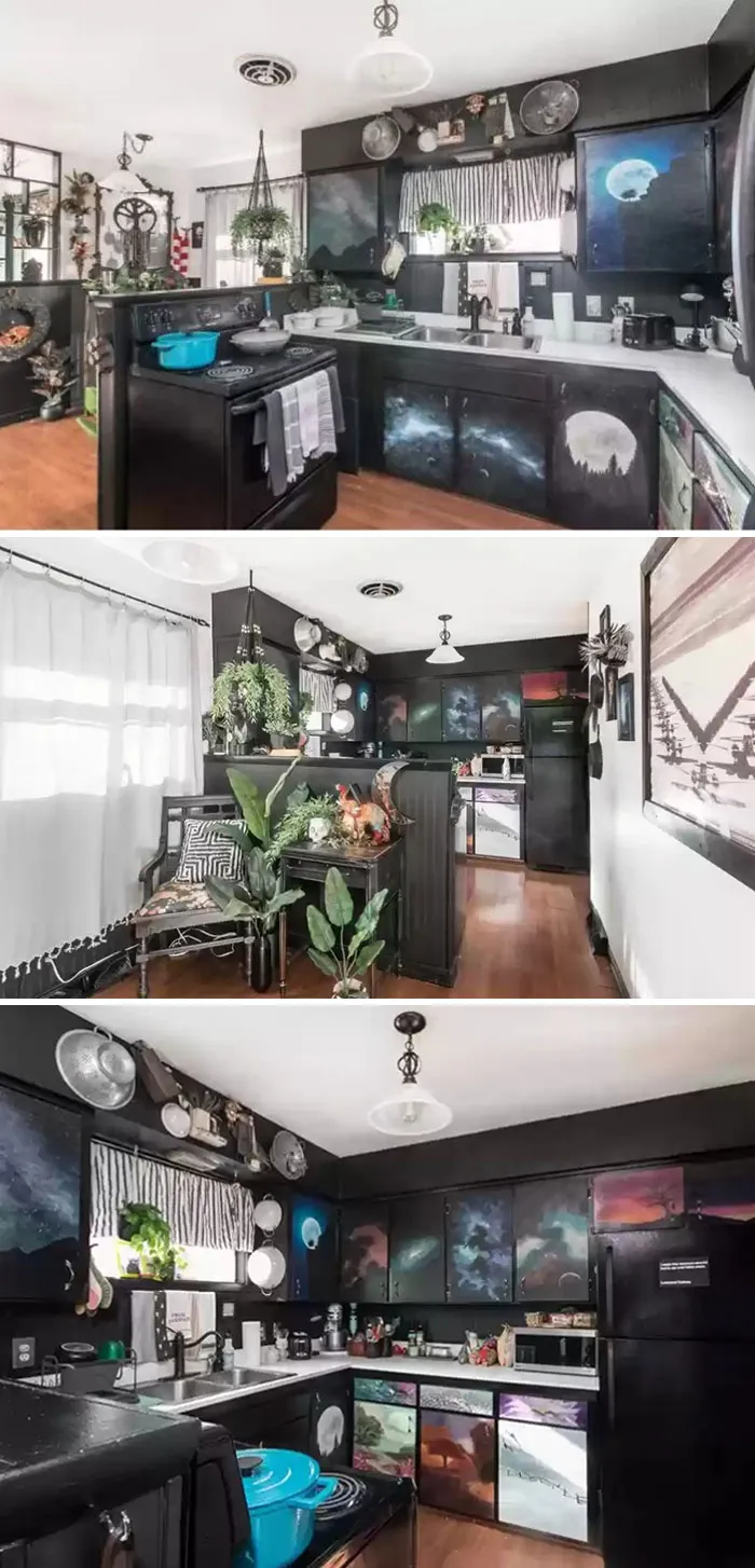 35 Of The Most Awful Homes Shared On The ‘That’s It, I’m Home Shaming’ Facebook Group (New Pics)