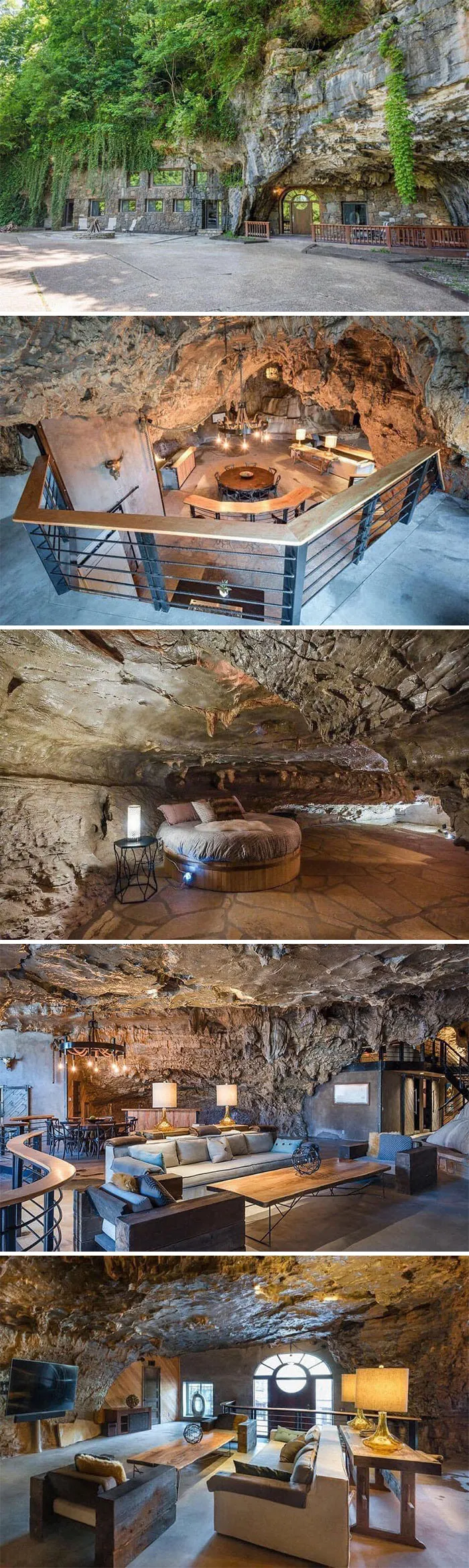35 Casas horribles siendo avergonzadas en este grupo de Facebook (nuevas fotos)