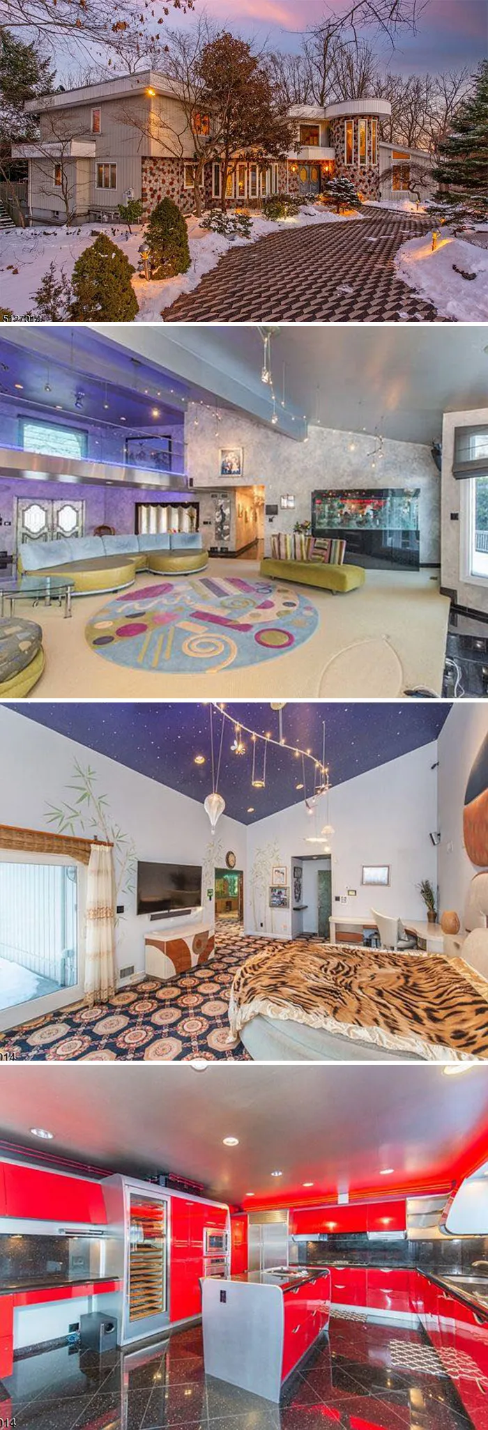 35 Casas horribles siendo avergonzadas en este grupo de Facebook (nuevas fotos)