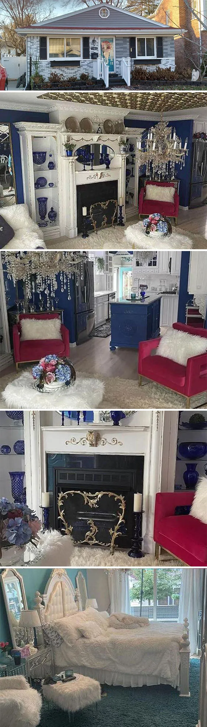35 Of The Most Awful Homes Shared On The ‘That’s It, I’m Home Shaming’ Facebook Group (New Pics)