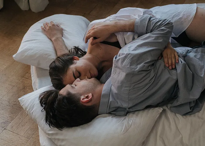 20 Personas cuentan lo más divertido que ha dicho su pareja en sueños