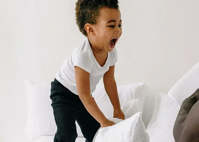 30 People Share The Funniest Things They’ve Heard Their Partners Say In Their Sleep