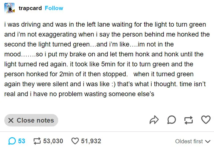 I'd Say This Is Chaotic Good