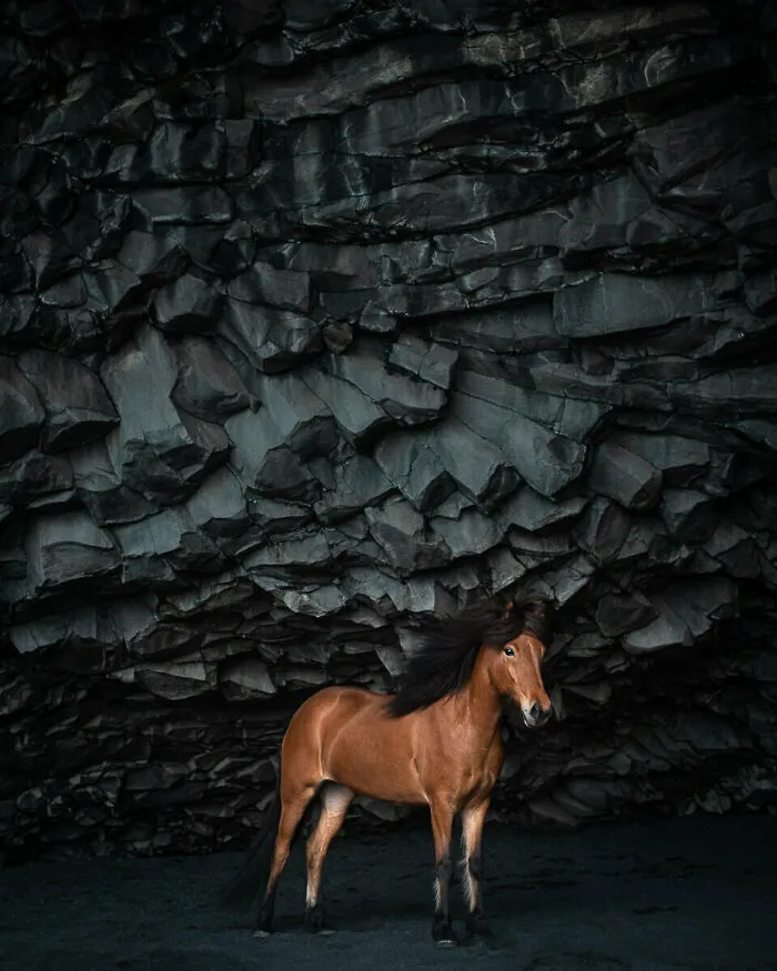 Reynisfjara