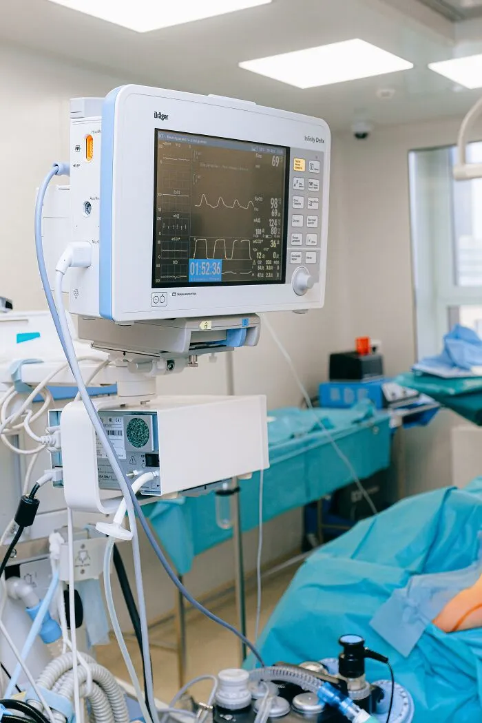 About "Utility-Persons" At The Hospital