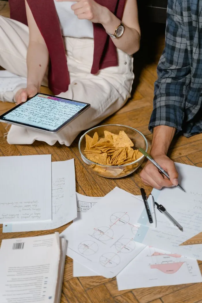 Teachers And Students' Learning