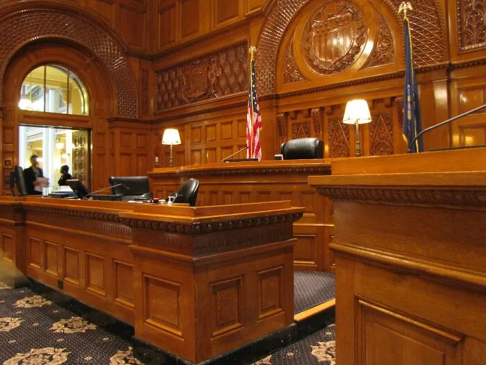 The "Defense Attorney" Aspect Of Law
