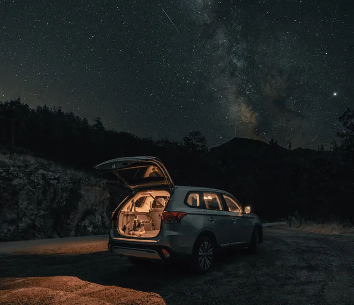 Stargaze