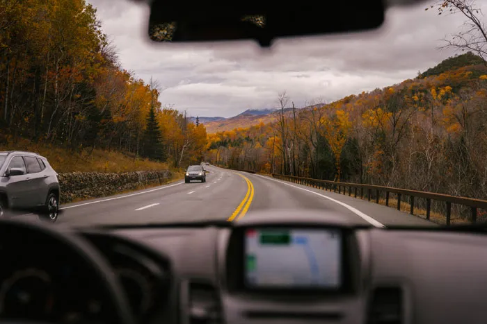 Take A Day Trip