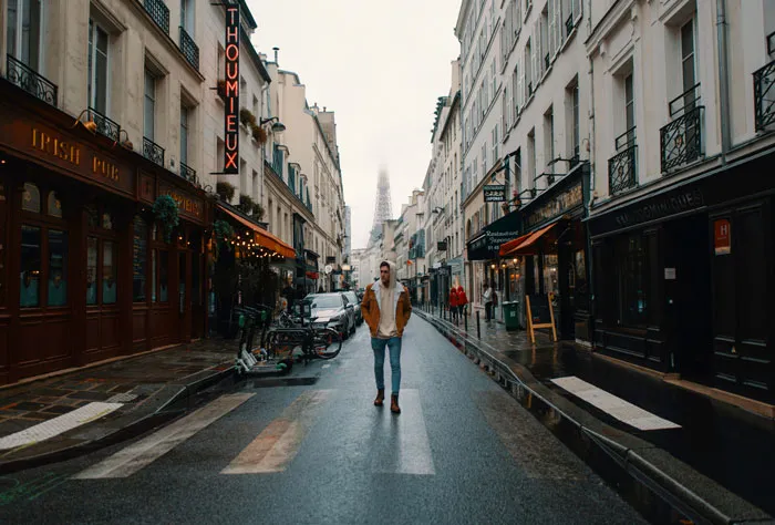 Explore Your City