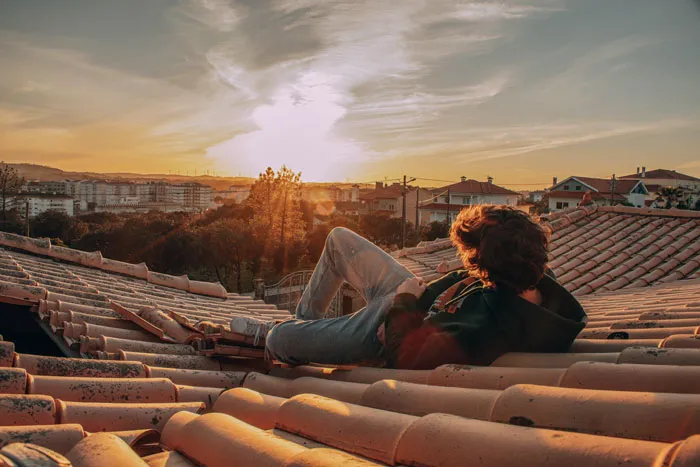 Watch The Sunset