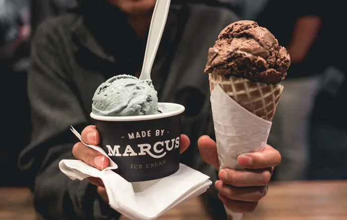 Get Ice Cream