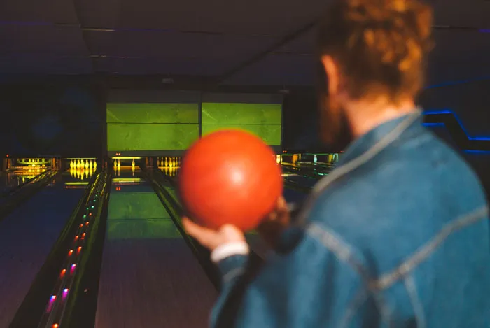 Go Bowling