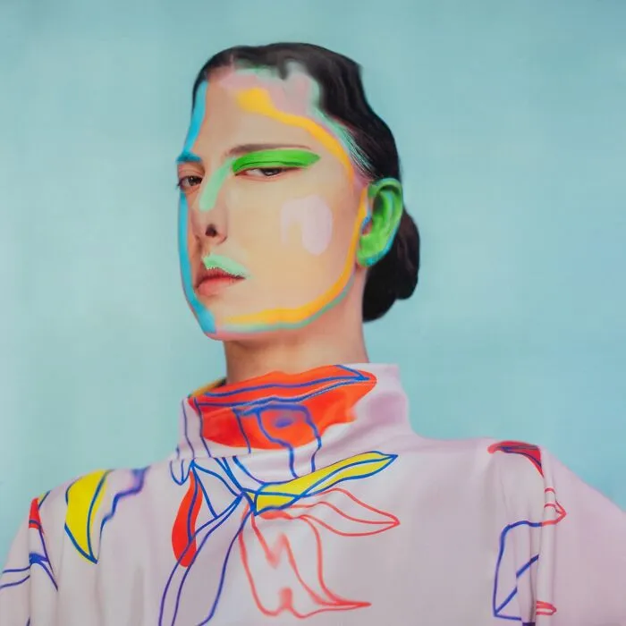 Breaking Stereotypes Of Beauty: 20 Portraits I Took Using Clear Water