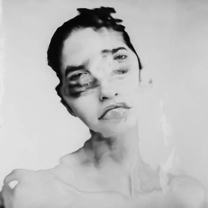 Breaking Stereotypes Of Beauty: 20 Portraits I Took Using Clear Water