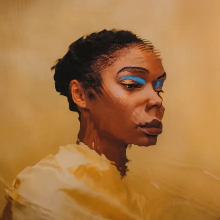 Breaking Stereotypes Of Beauty: 20 Portraits I Took Using Clear Water