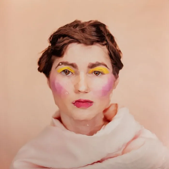 Breaking Stereotypes Of Beauty: 20 Portraits I Took Using Clear Water