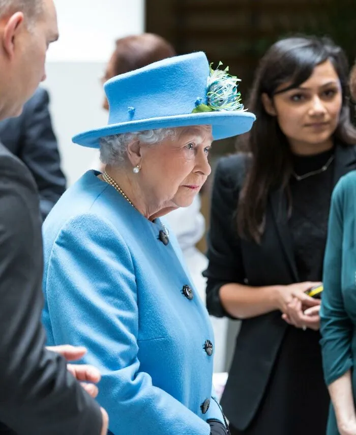 Queen Elizabeth Once Hid In A Bush With Her Corgis To Avoid Talking To Romanian Dictator Nicolae Ceaușescu And His Wife