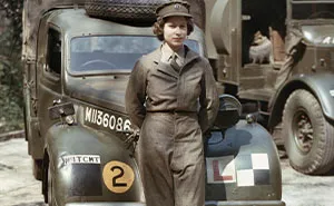 45 Unforgettable Times When Queen Elizabeth II Reminded Everyone Who Was In Charge