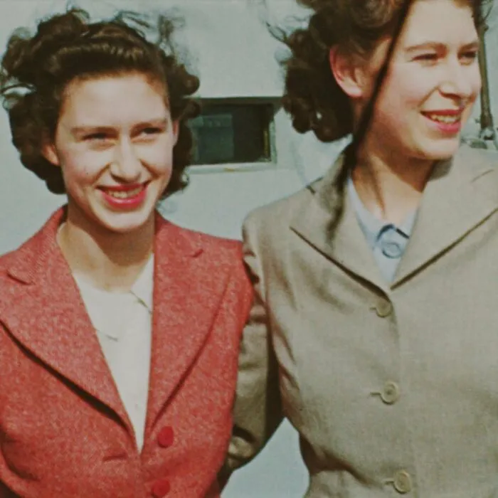 People Online Are Loving These 30 Rarely Seen Shots Of Queen Elizabeth II As A Young Woman