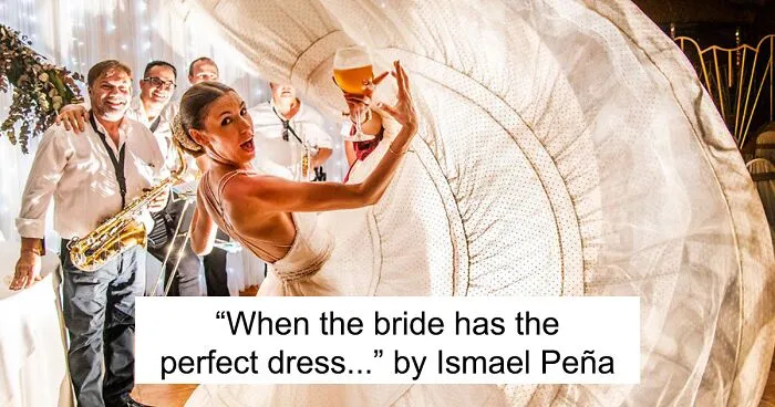18 Outstanding Wedding Photographs That Captured Precious Moments Of Love Shared By FdB Photography Awards 2022
