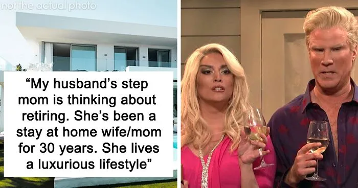 30 Times Rich People Made It Clear To Everyone Else Just How Out Of Touch They Are Without Even Trying