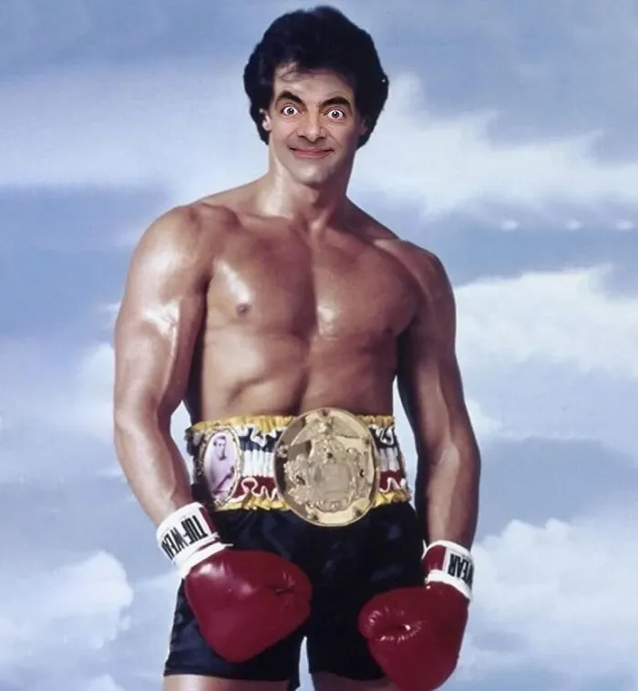 Rocky Balboa